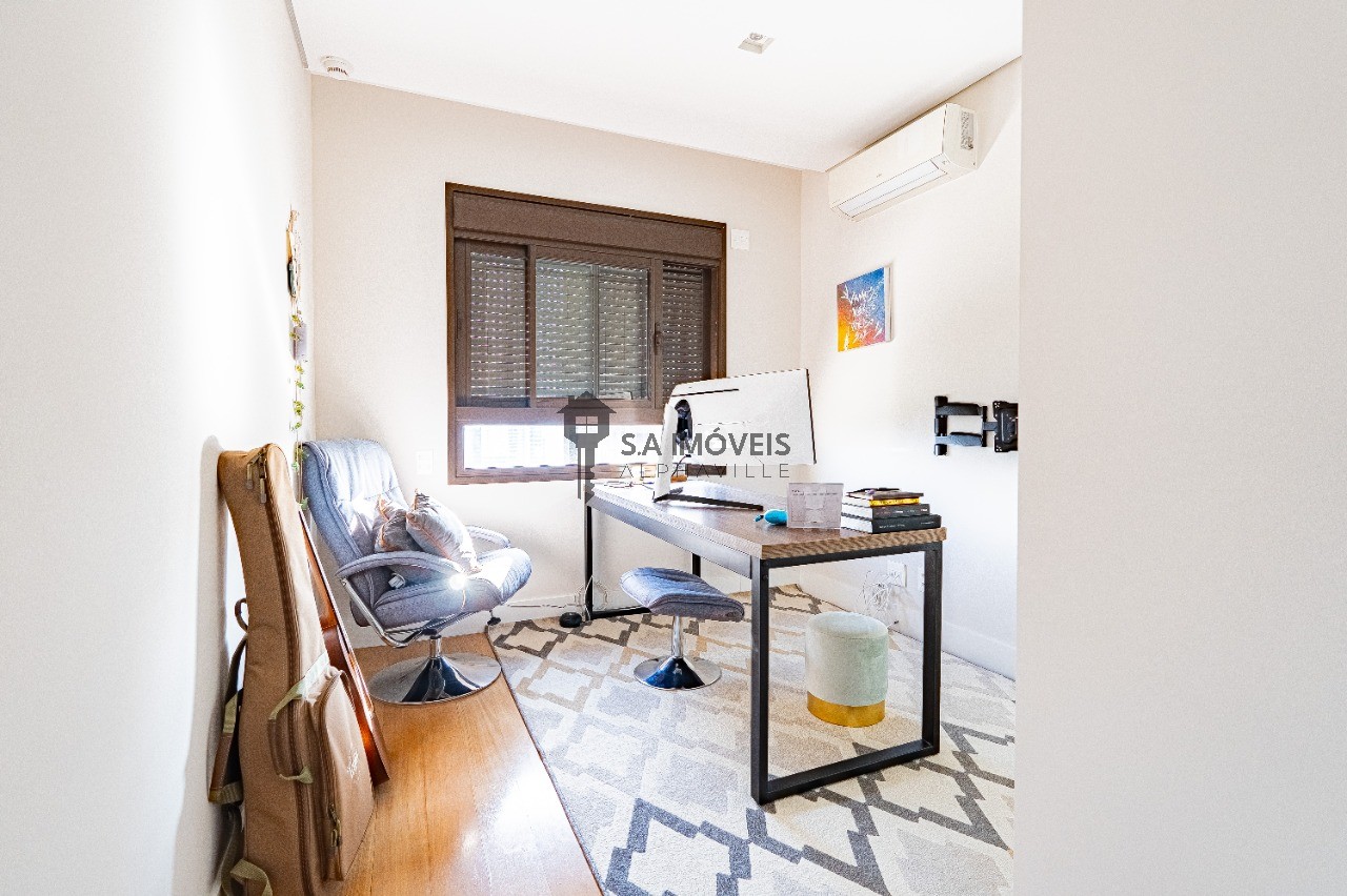 Apartamento, 3 quartos, 228 m² - Foto 44