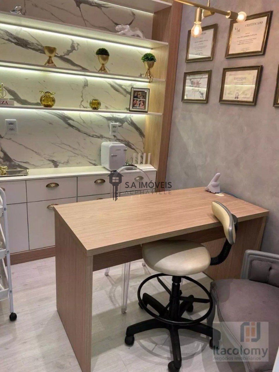 Sala-Conjunto, 80 m² - Foto 7