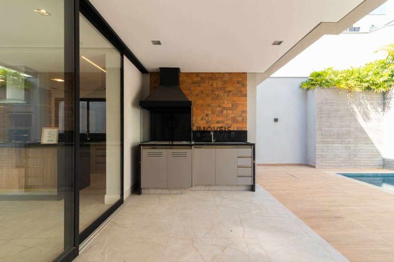 Casa, 3 quartos, 212 m² - Foto 8