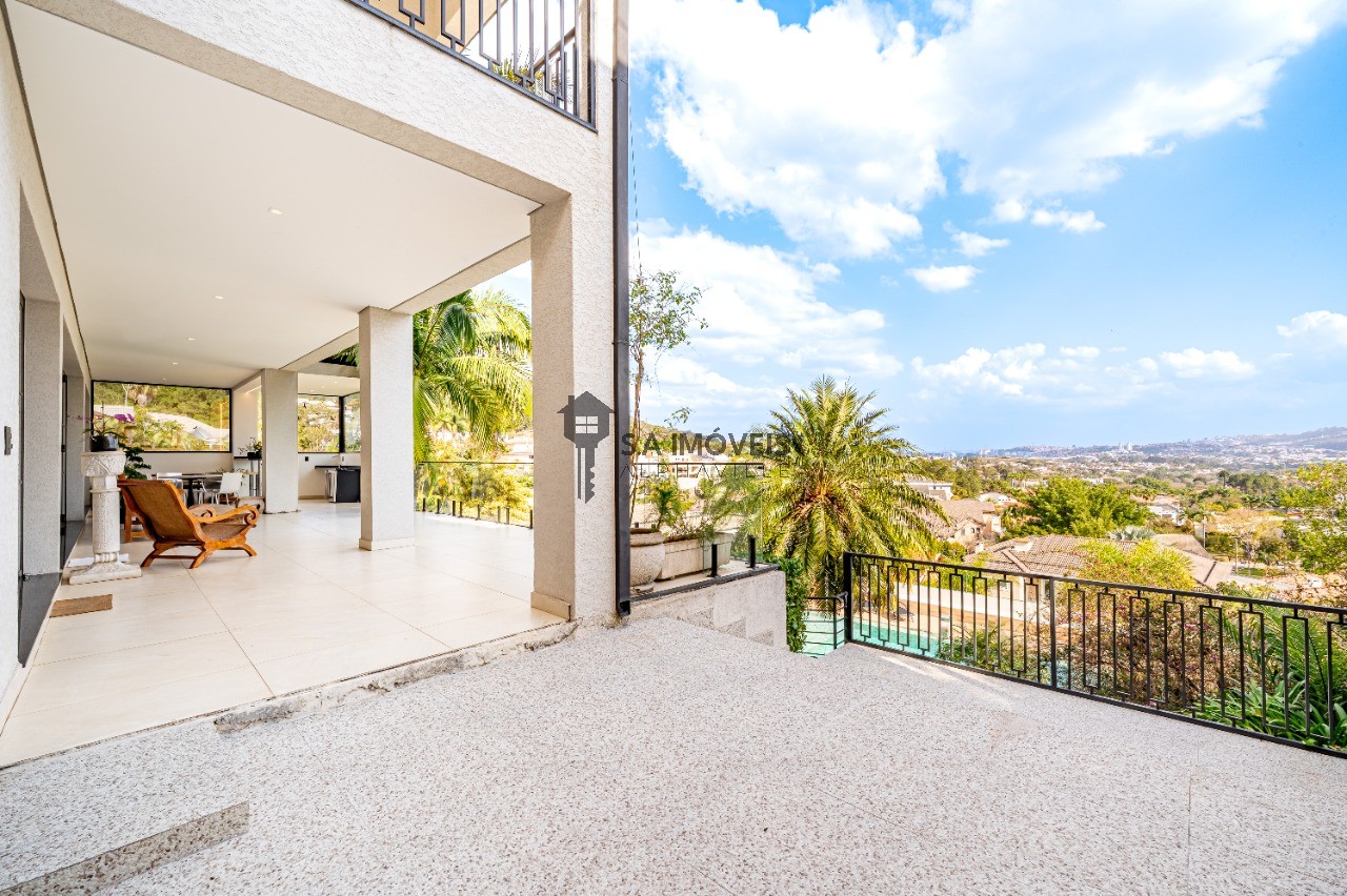 Casa, 4 quartos, 650 m² - Foto 25