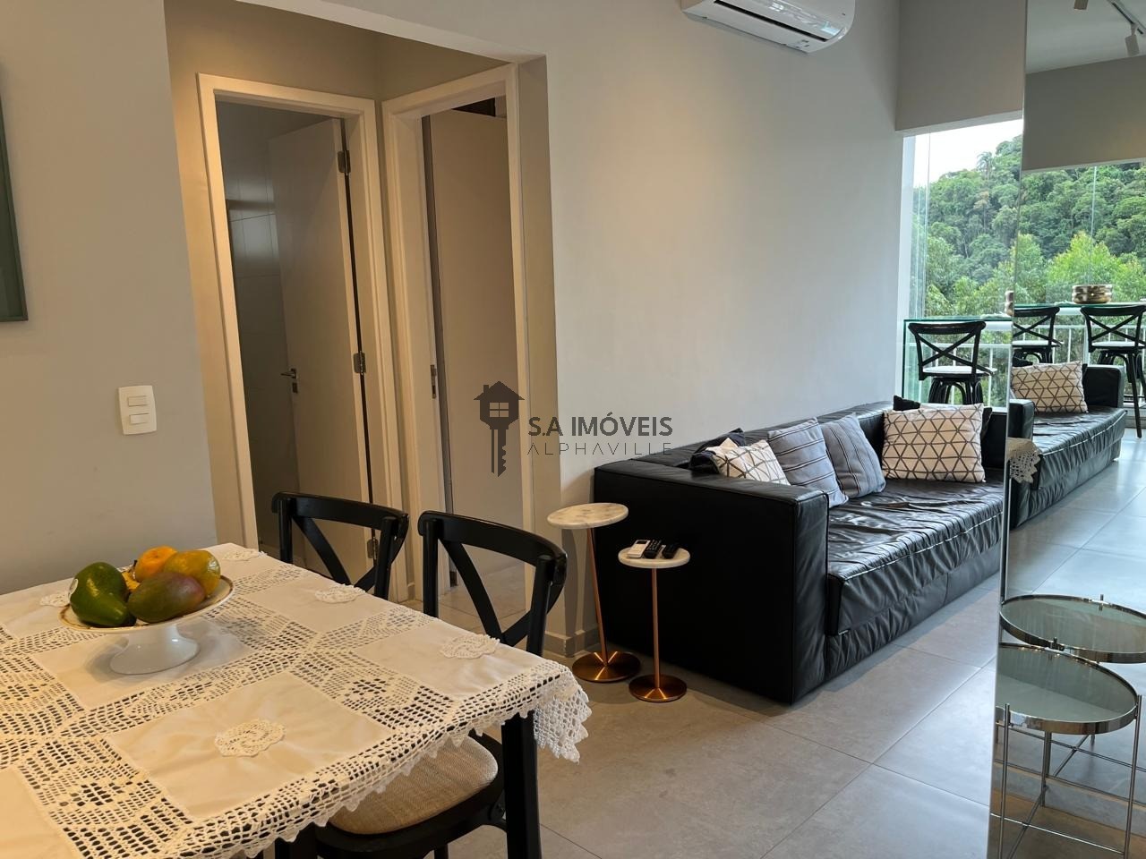 Apartamento, 2 quartos, 58 m² - Foto 32