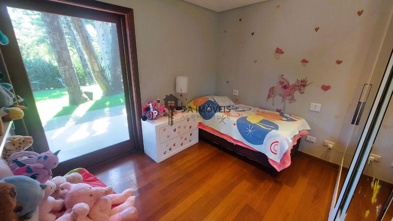 Casa de Condomínio, 4 quartos - Foto 44