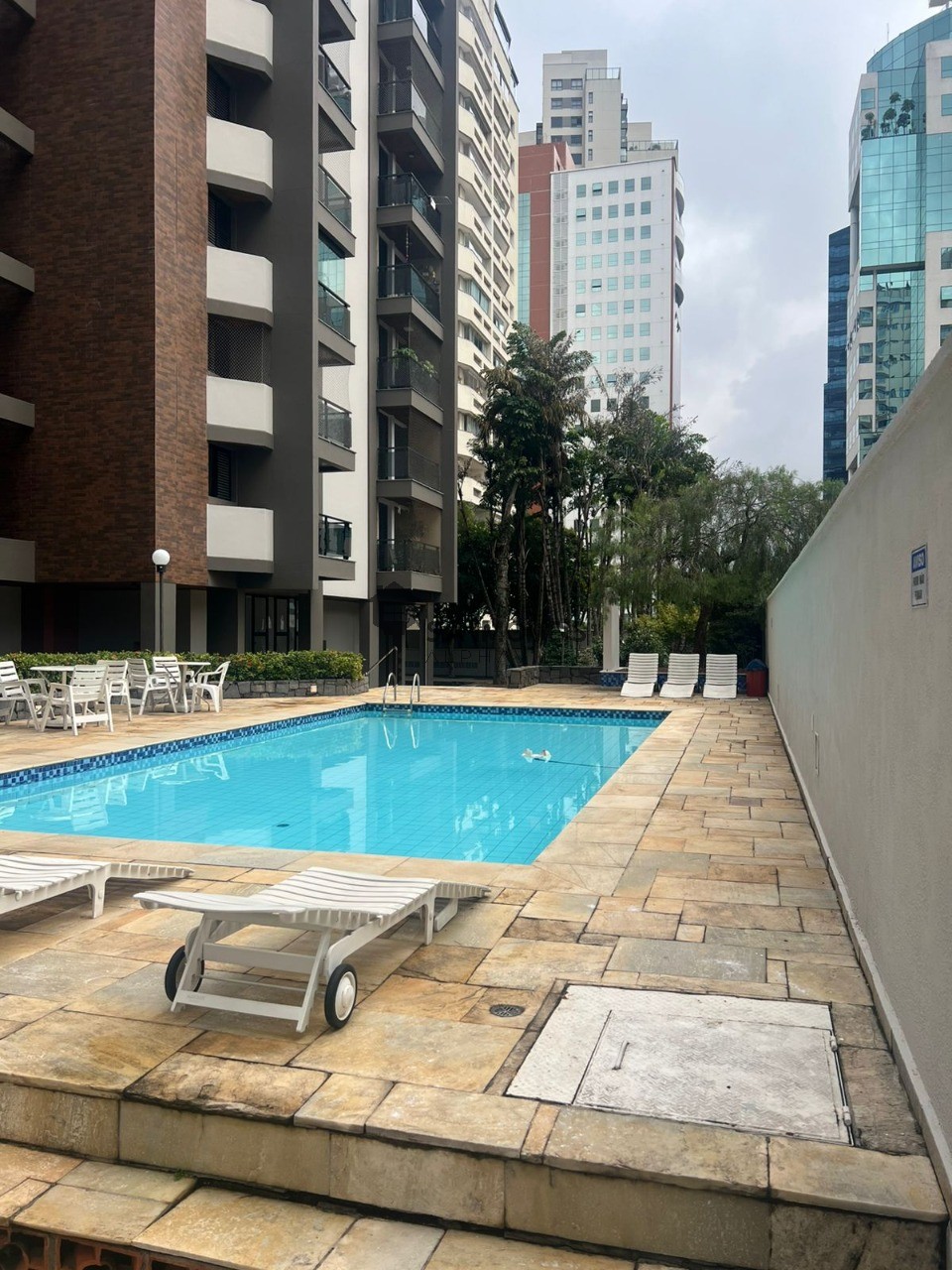 Apartamento, 3 quartos, 164 m² - Foto 41