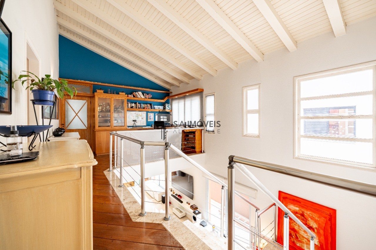 Casa, 5 quartos, 307 m² - Foto 20