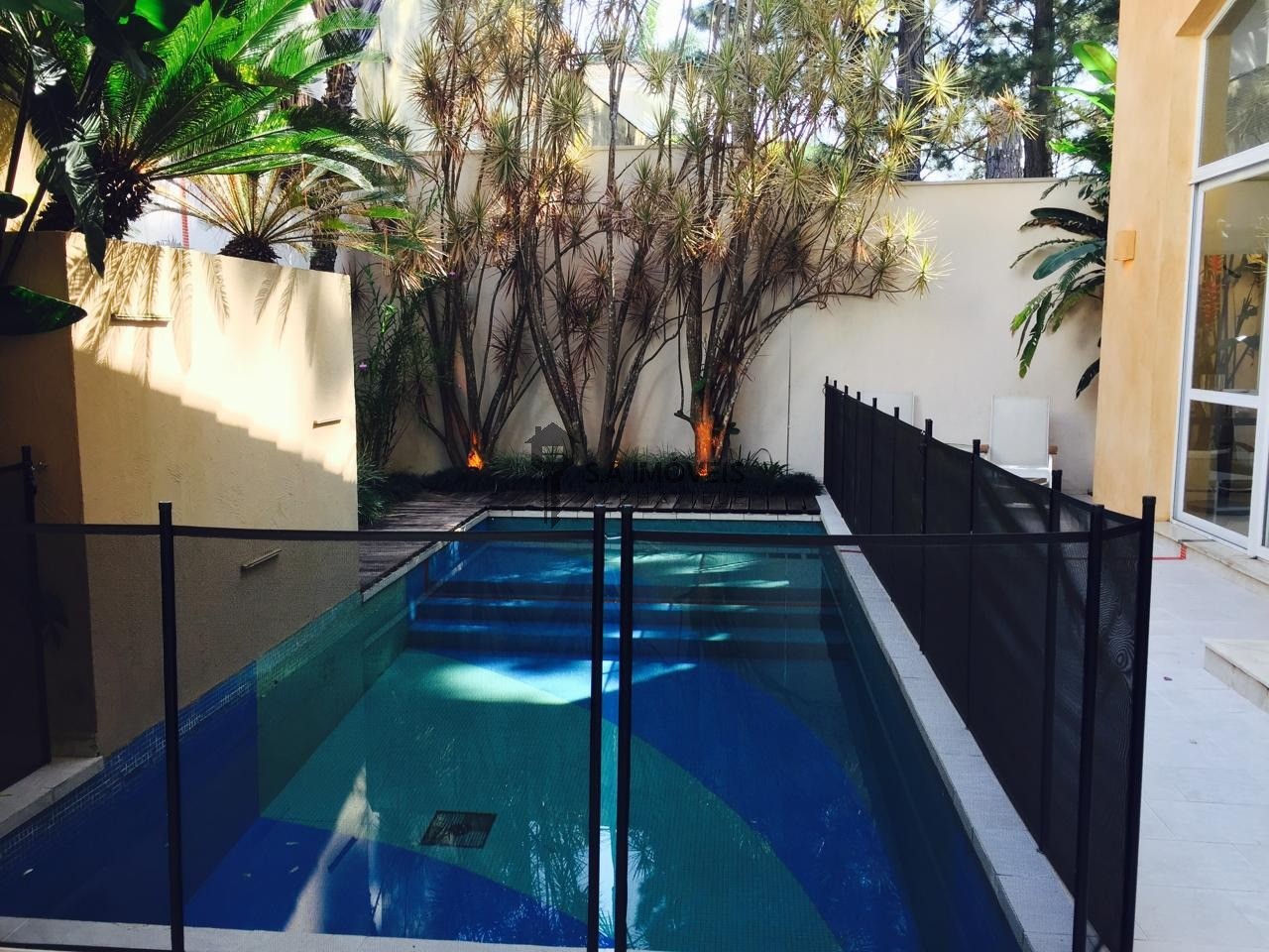 Casa, 4 quartos, 430 m² - Foto 23