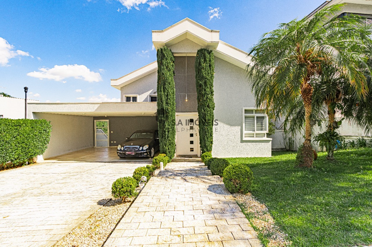 Casa, 4 quartos, 350 m² - Foto 38