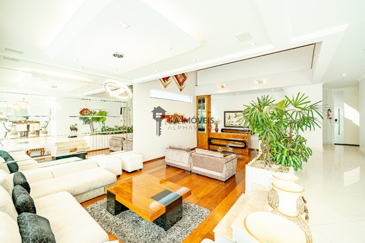 Casa, 4 quartos, 550 m² - Foto 7