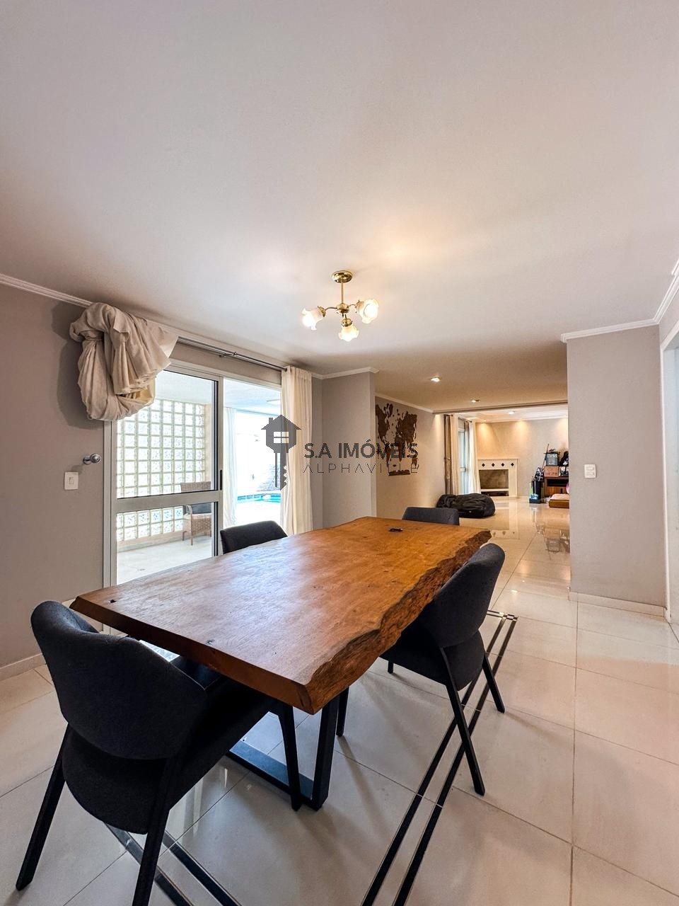 Casa, 4 quartos, 329 m² - Foto 12