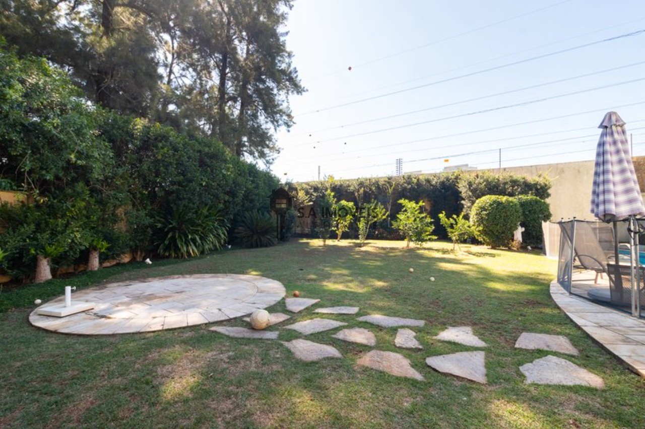 Casa, 4 quartos, 630 m² - Foto 18