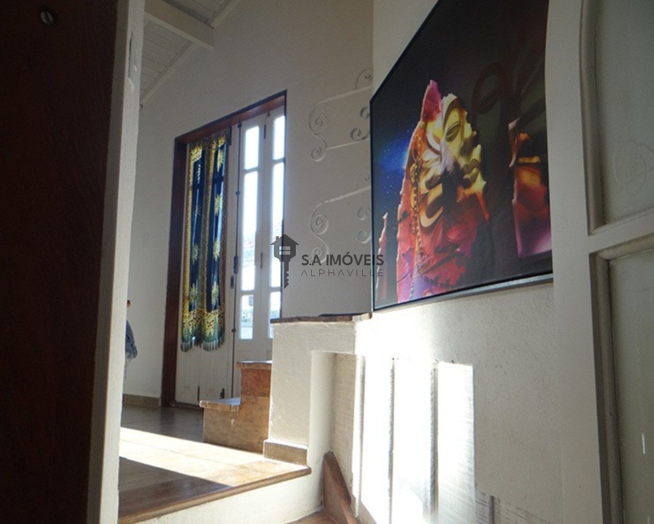 Casa de Condomínio, 3 quartos - Foto 27