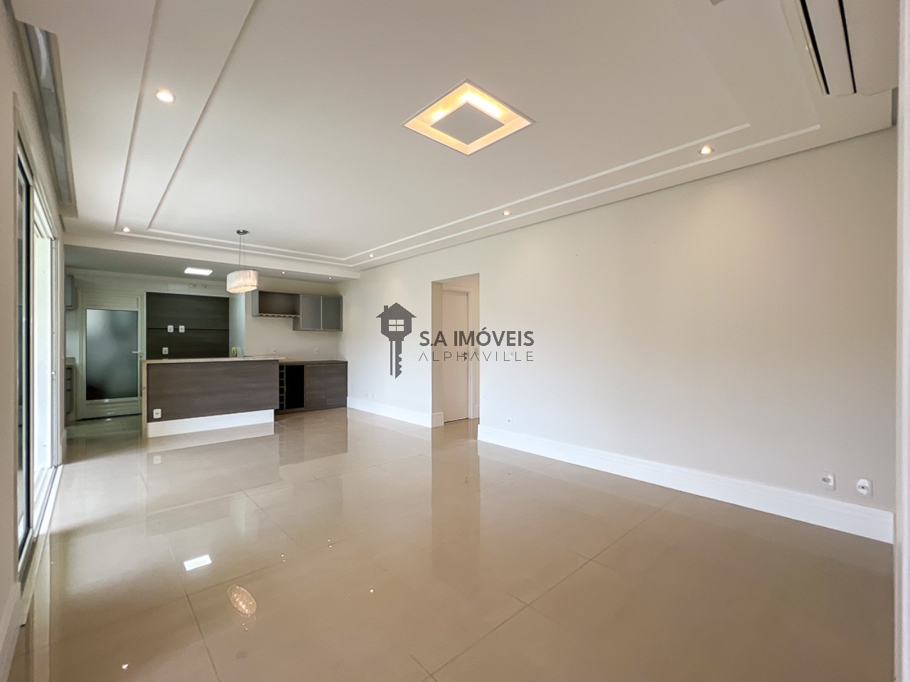 Apartamento, 3 quartos, 156 m² - Foto 13