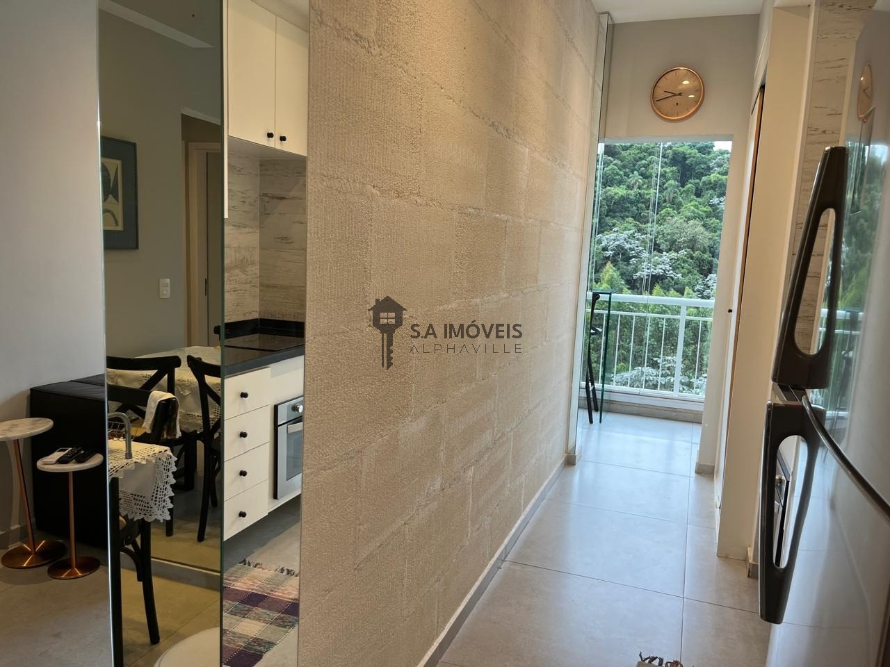 Apartamento, 2 quartos, 58 m² - Foto 25