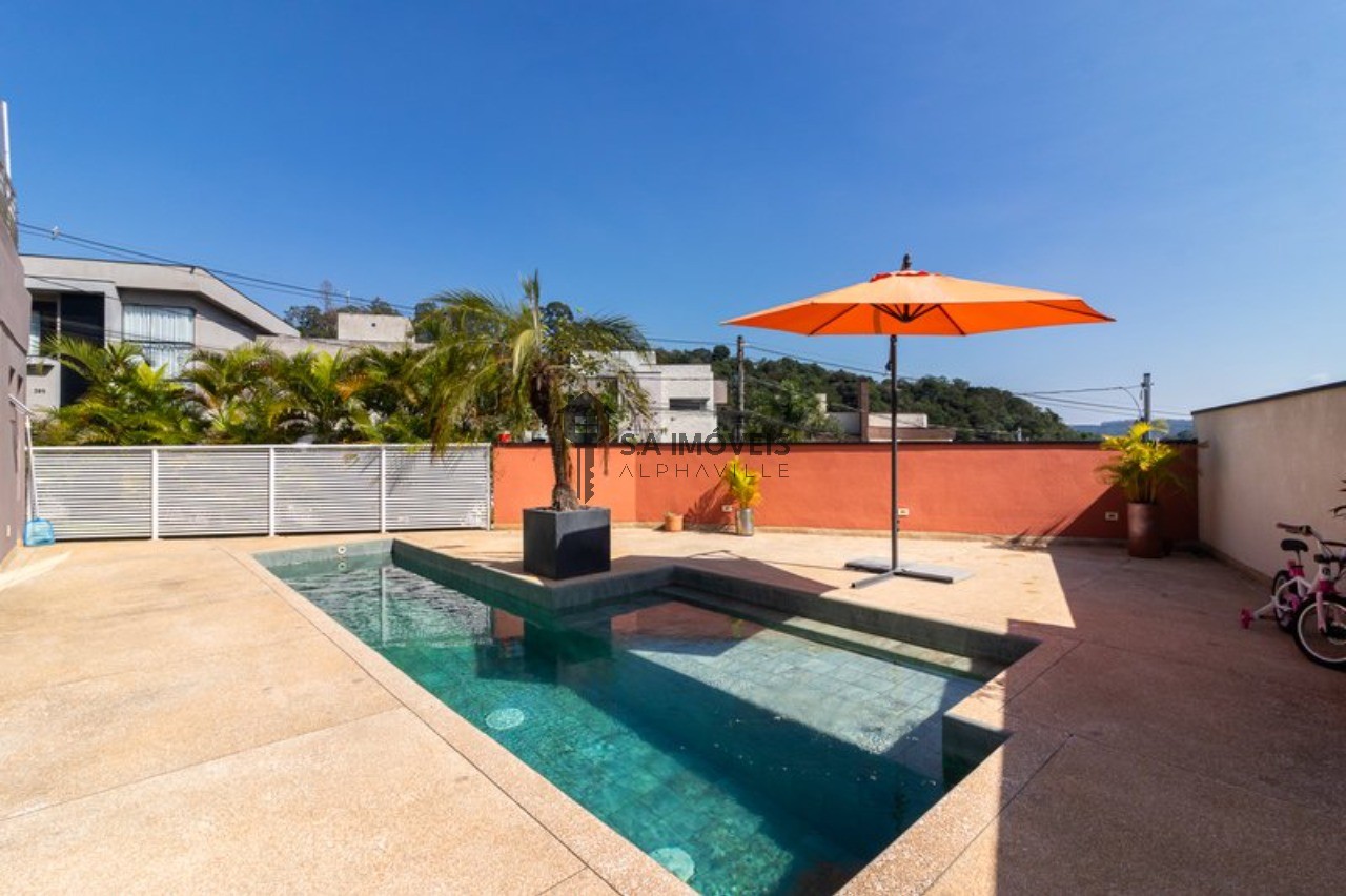 Casa, 3 quartos, 280 m² - Foto 14