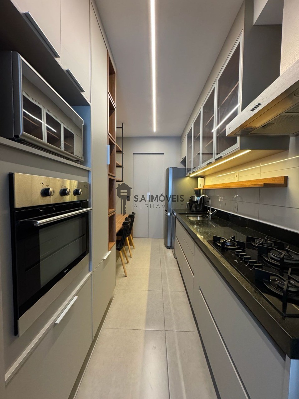 Apartamento, 2 quartos, 112 m² - Foto 20