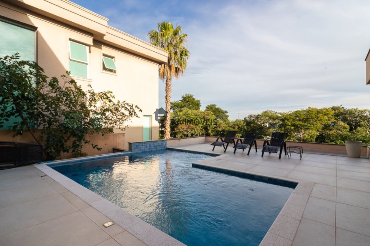 Casa, 4 quartos, 419 m² - Foto 14