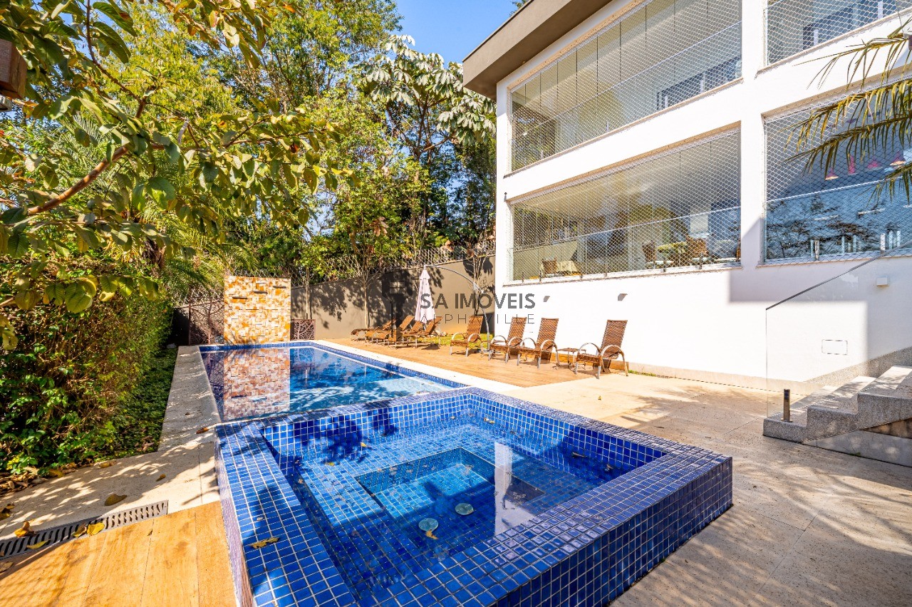 Casa, 6 quartos, 734 m² - Foto 29