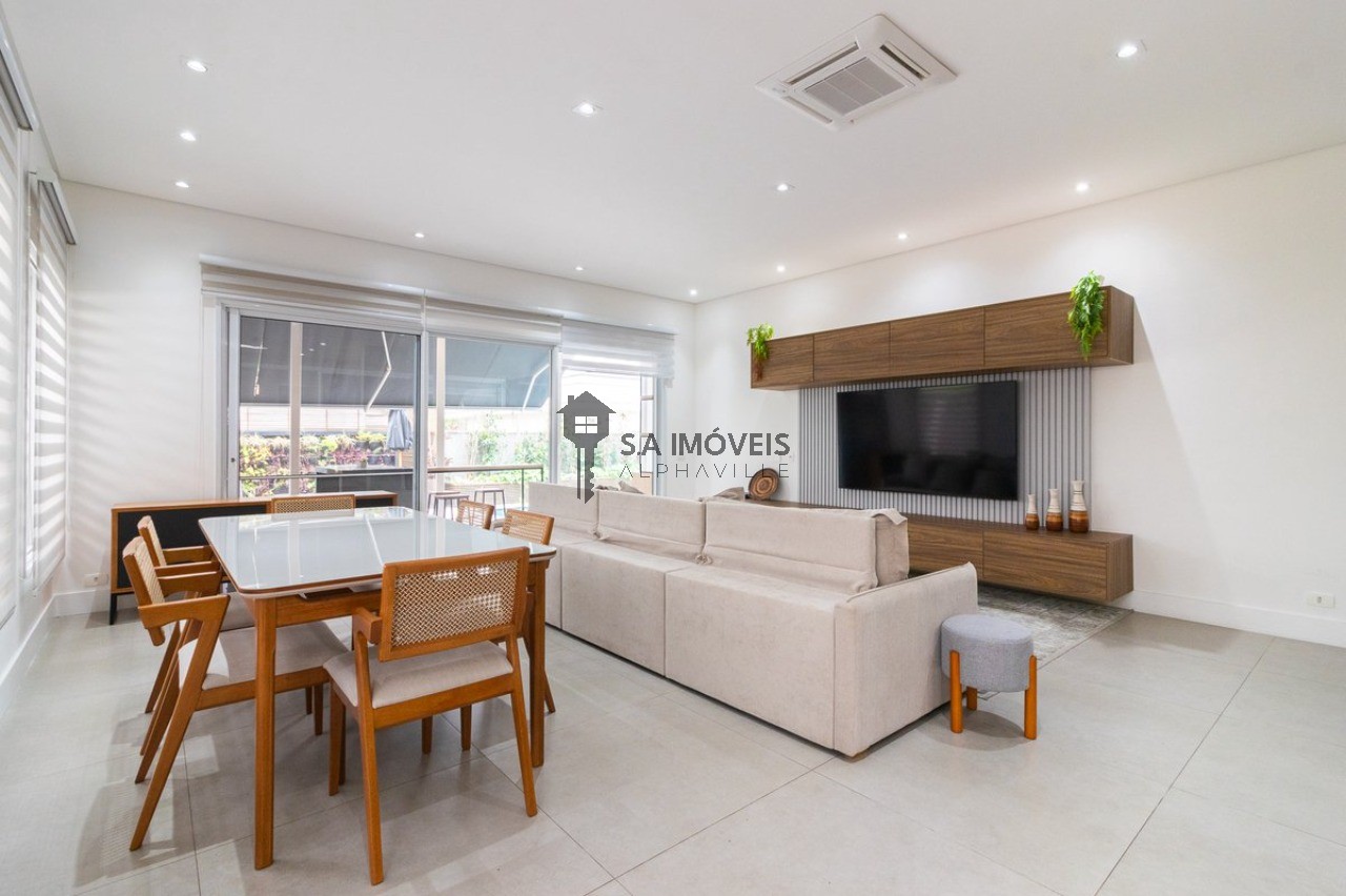 Casa, 3 quartos, 414 m² - Foto 4