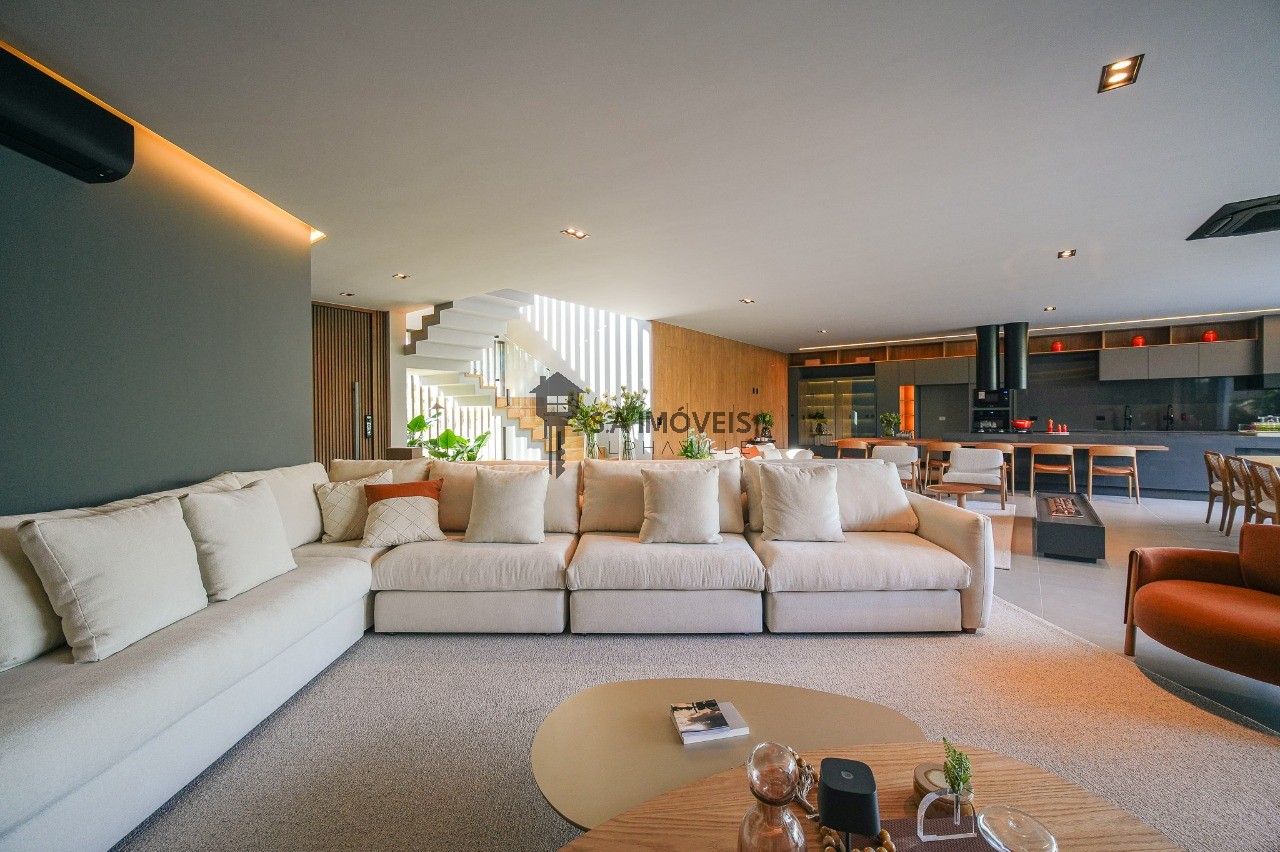 Casa, 4 quartos, 500 m² - Foto 21