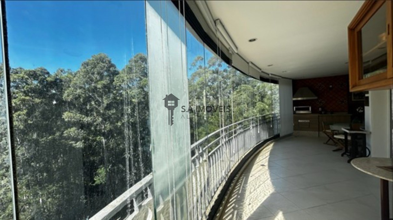 Apartamento, 3 quartos, 201 m² - Foto 6