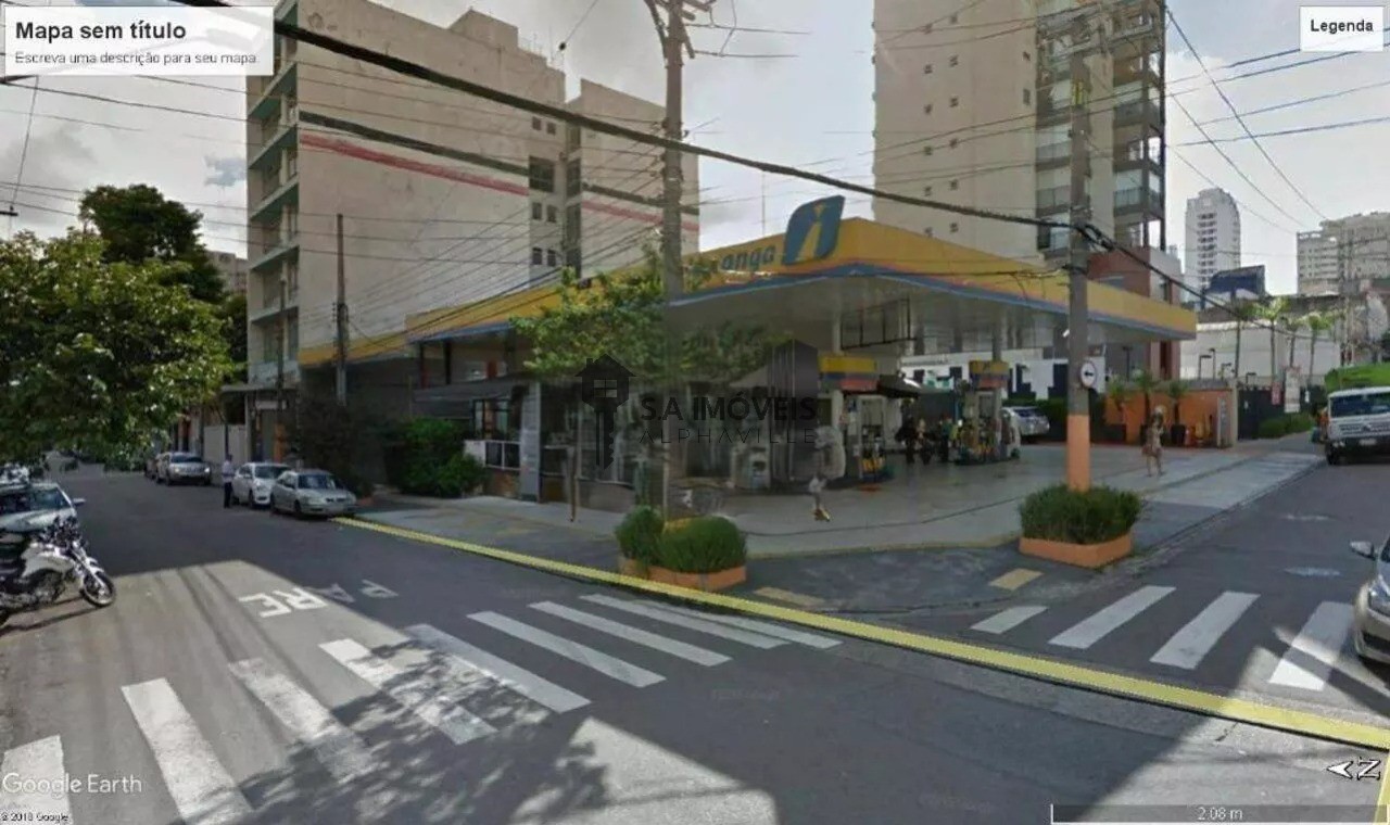Loteamento e Condomínio, 952 m² - Foto 1