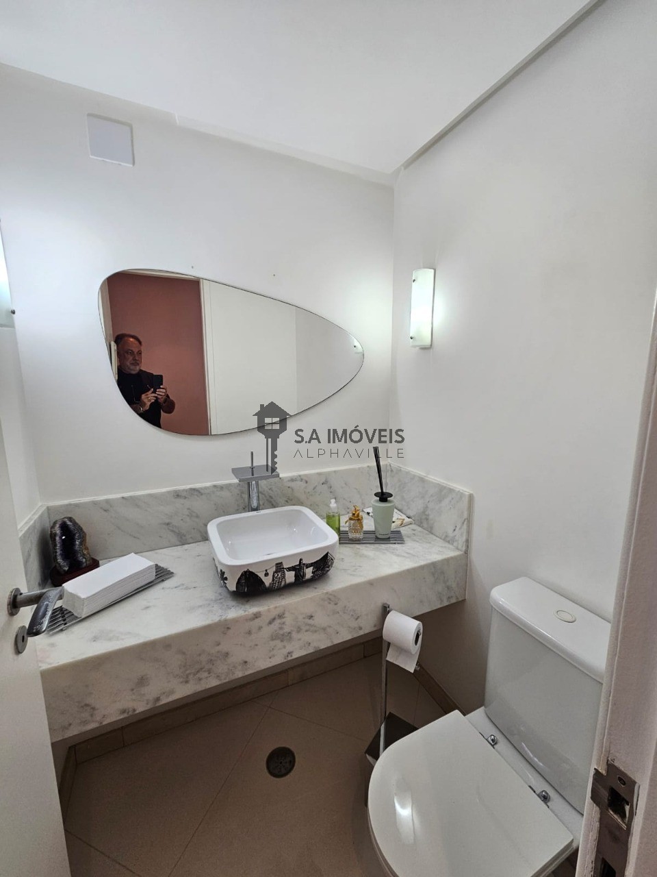 Casa de Condomínio, 4 quartos - Foto 10
