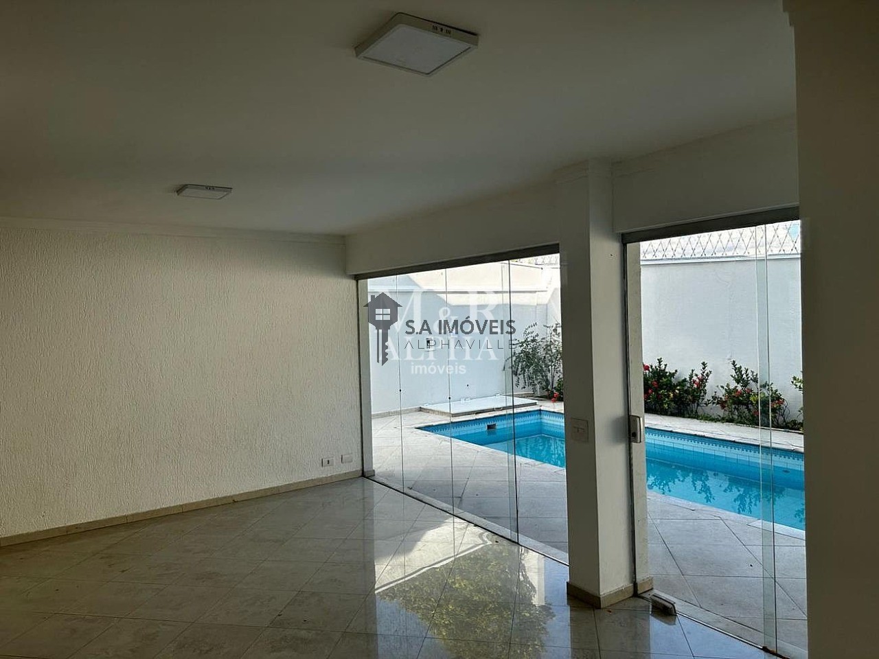 Casa de Condomínio, 5 quartos - Foto 5