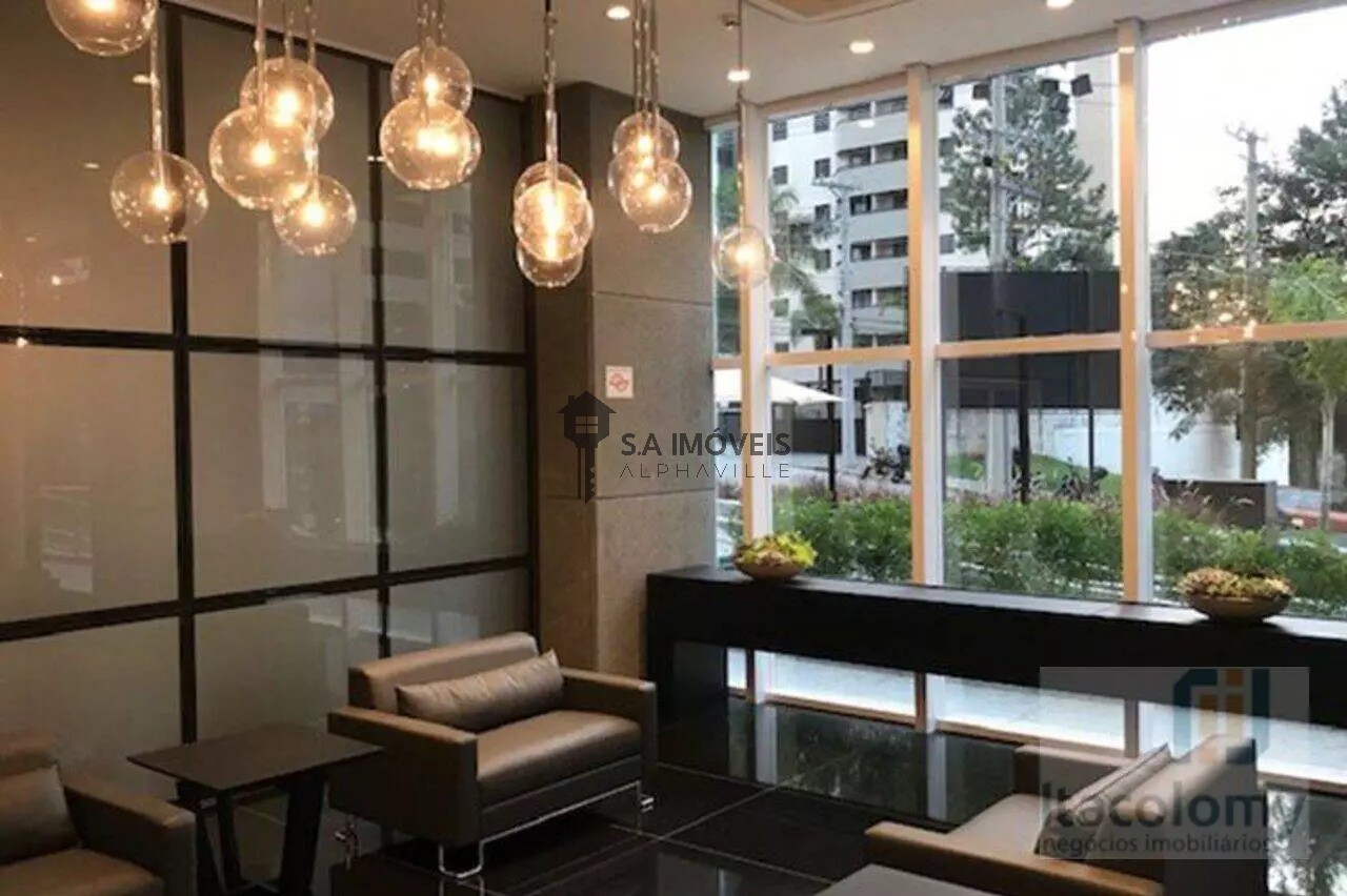 Sala-Conjunto, 67 m² - Foto 9