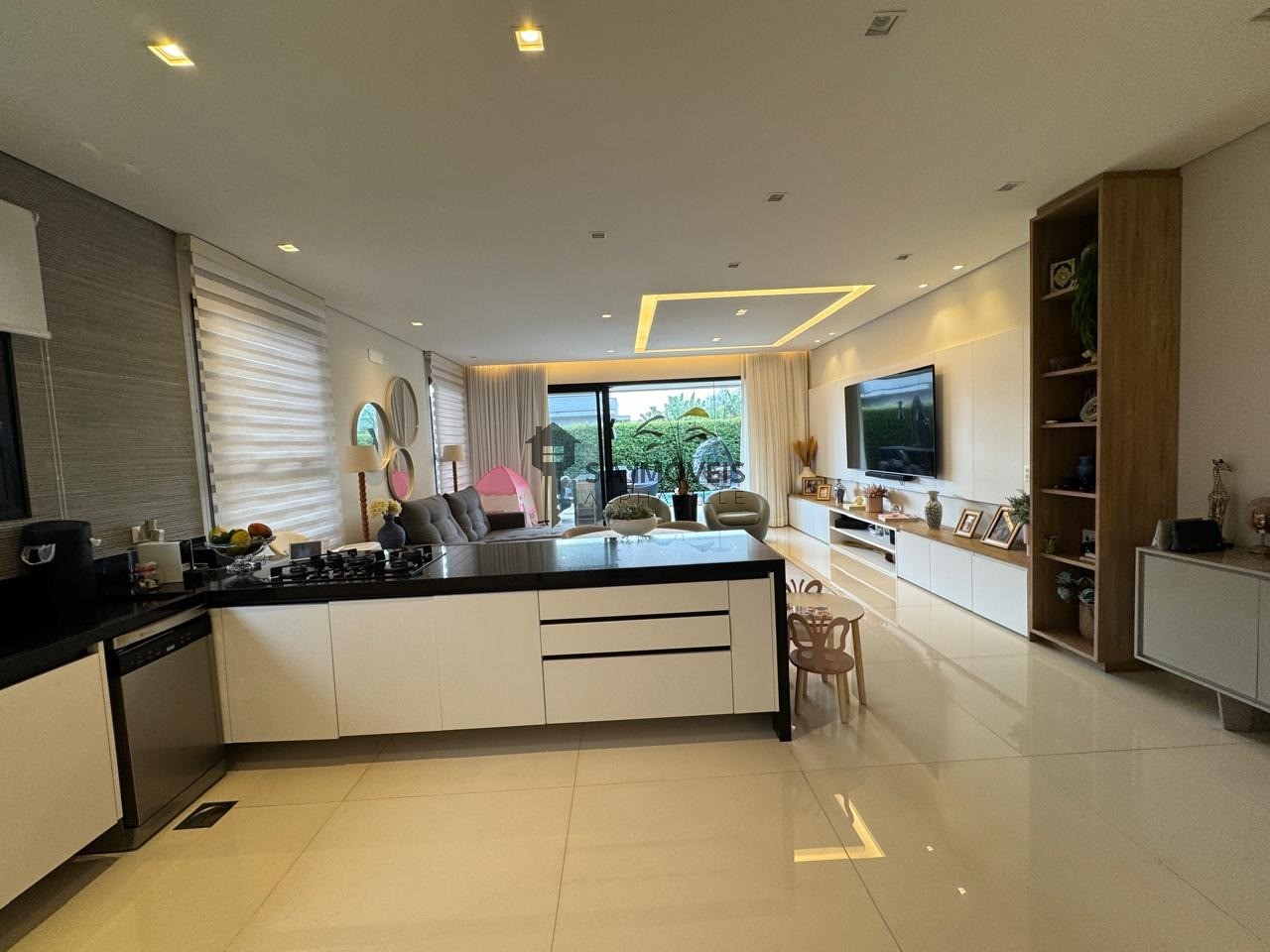 Casa, 3 quartos, 244 m² - Foto 19