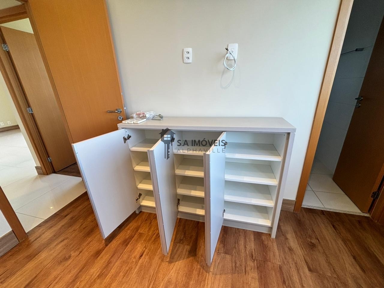 Apartamento, 2 quartos, 58 m² - Foto 12