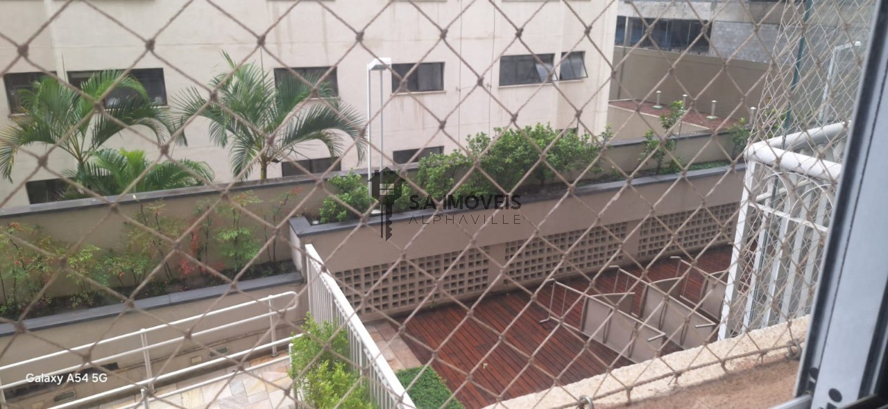 Apartamento, 2 quartos, 80 m² - Foto 2
