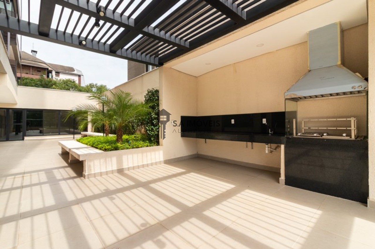 Apartamento, 1 quarto, 46 m² - Foto 16