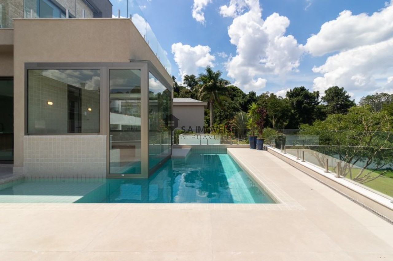 Casa, 4 quartos, 678 m² - Foto 23