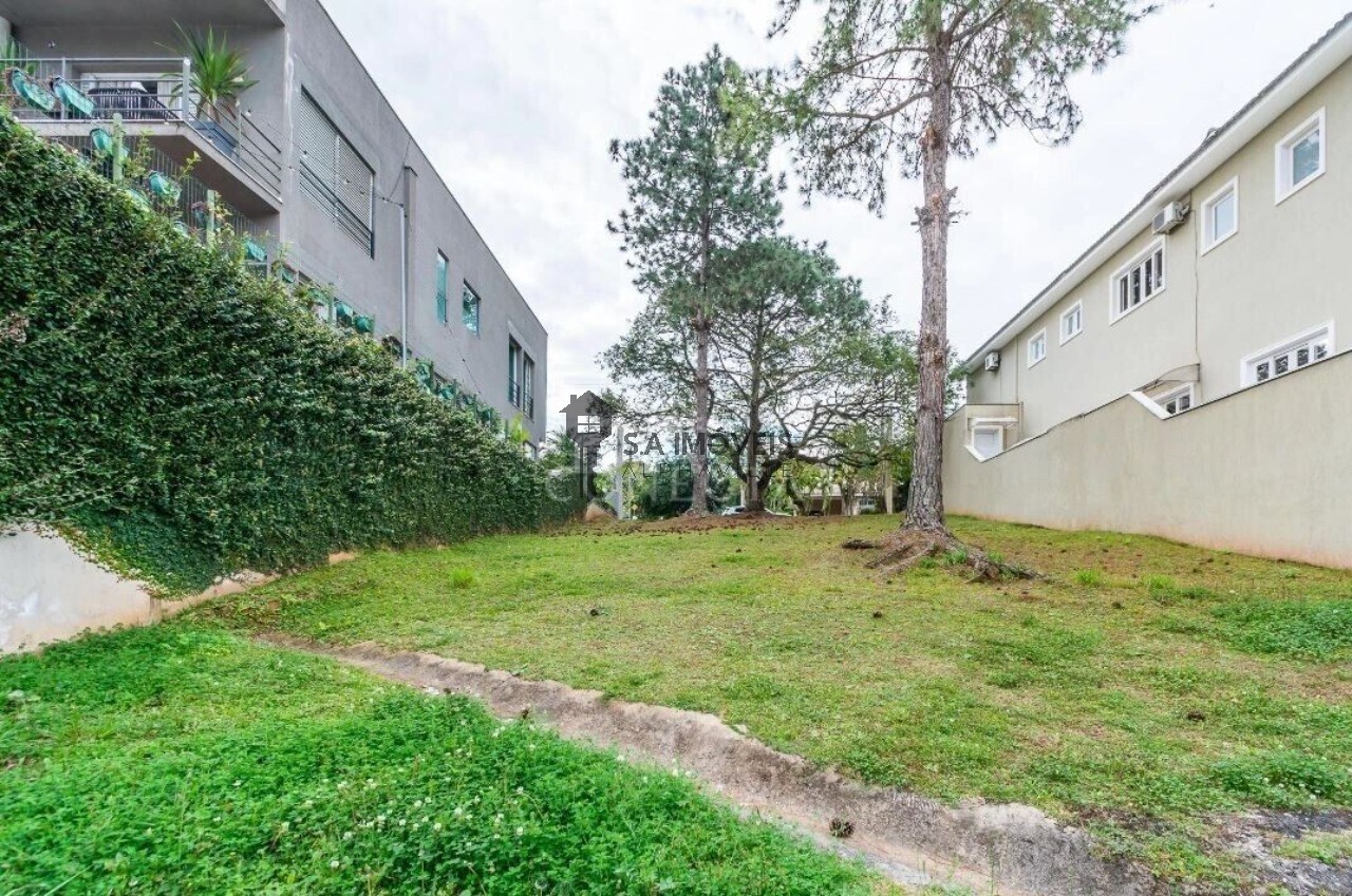 Terreno, 490 m² - Foto 1