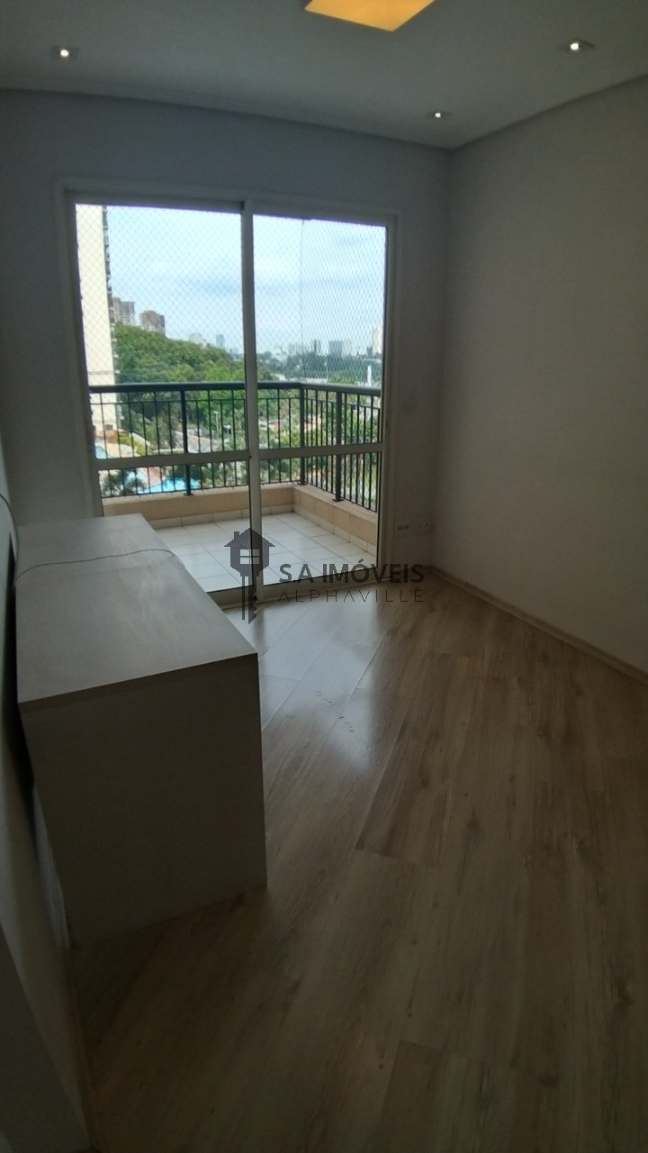 Apartamento, 2 quartos, 76 m² - Foto 2
