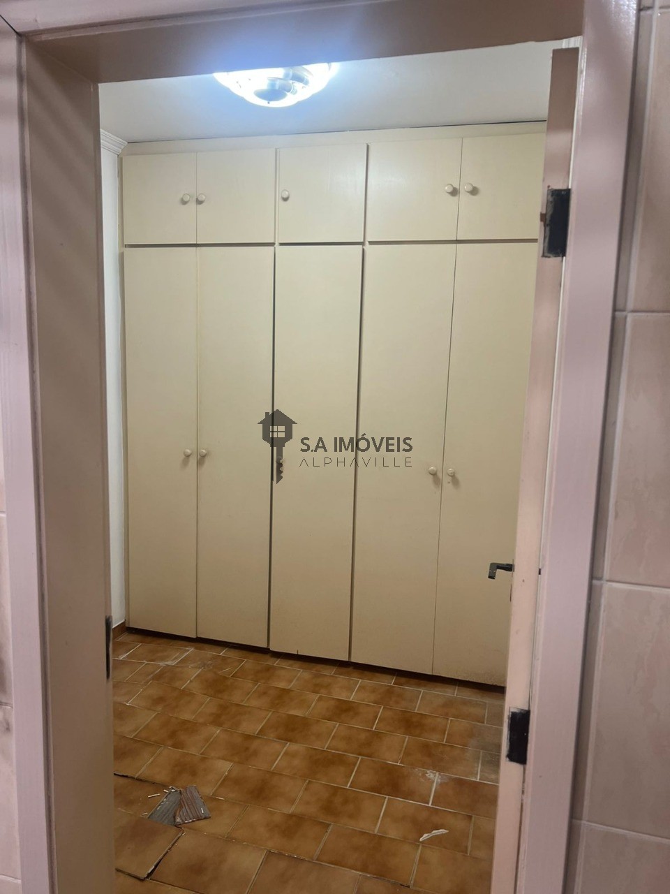 Apartamento, 3 quartos, 164 m² - Foto 29