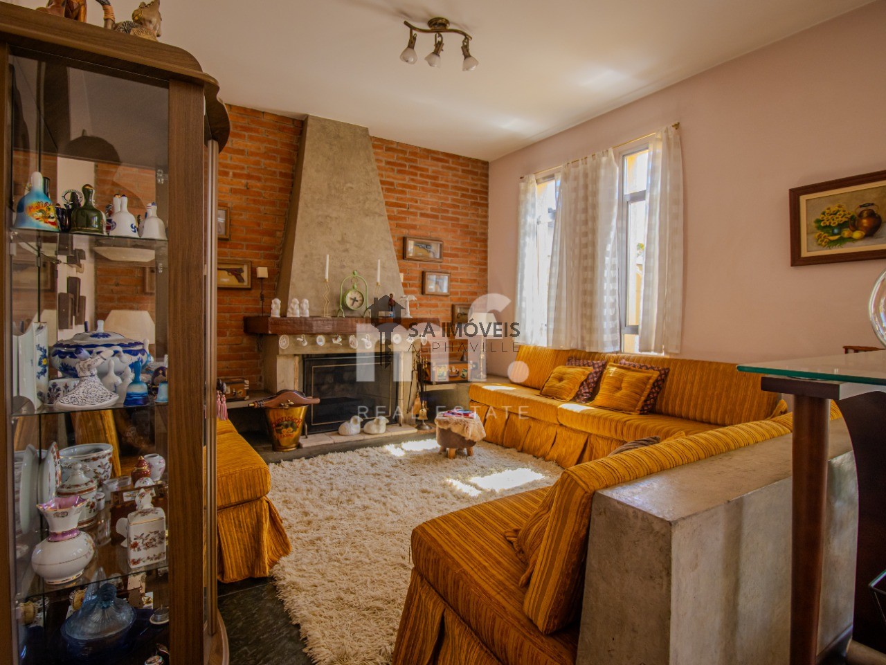Casa, 4 quartos, 231 m² - Foto 5