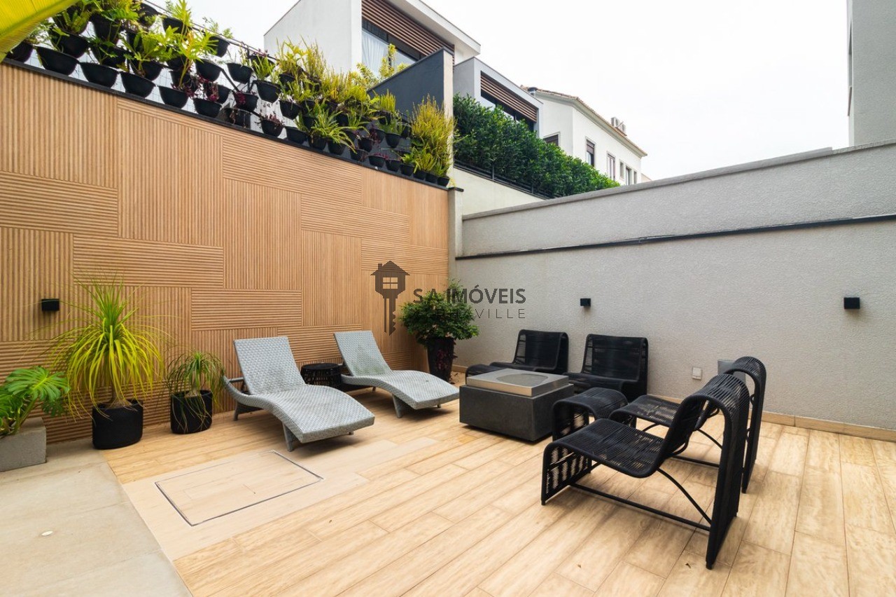 Casa, 4 quartos, 350 m² - Foto 23