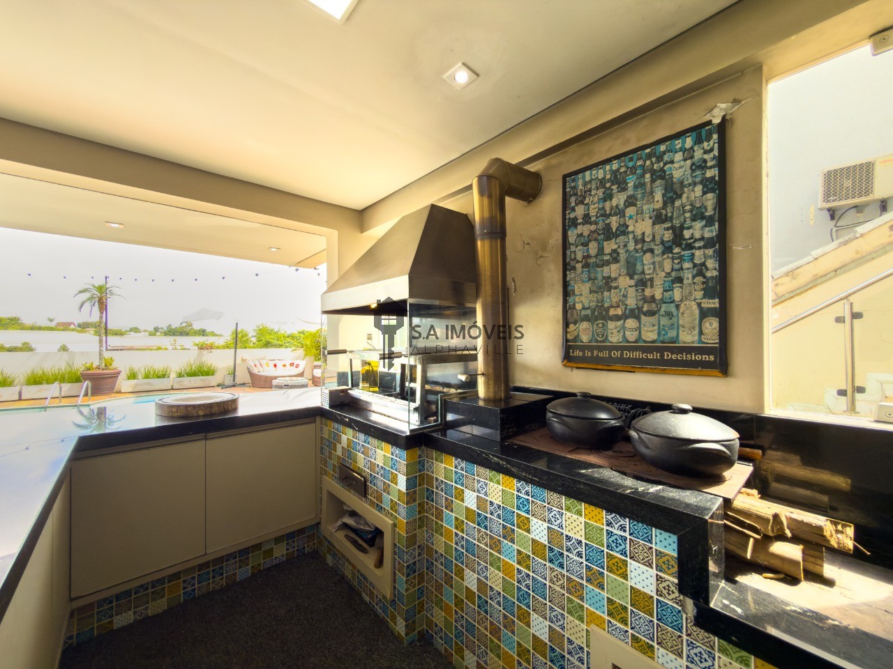 Casa, 3 quartos, 332 m² - Foto 29