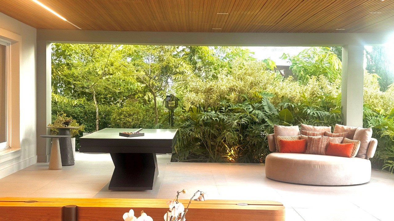 Casa de Condomínio, 4 quartos - Foto 34