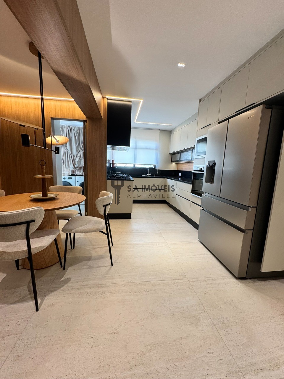Apartamento, 3 quartos, 160 m² - Foto 10