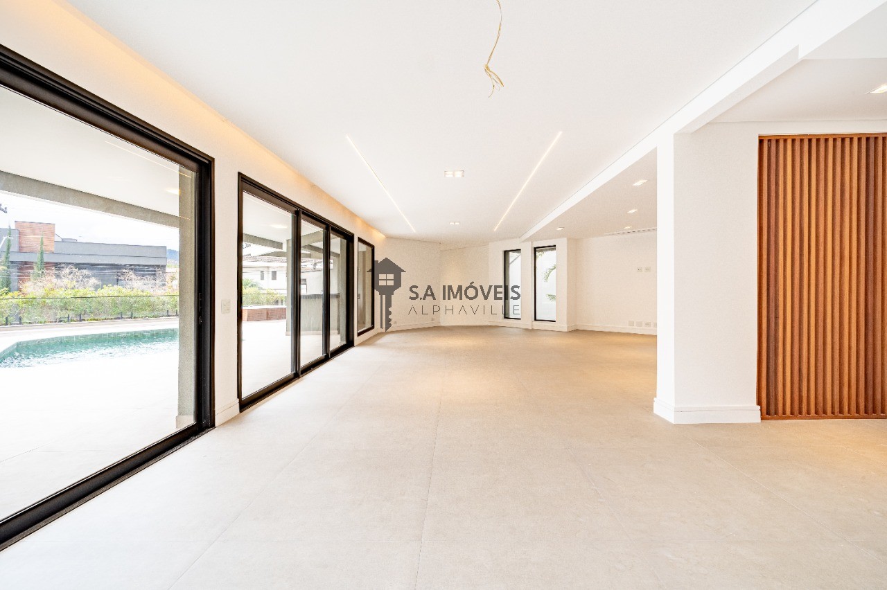 Casa, 4 quartos, 600 m² - Foto 9