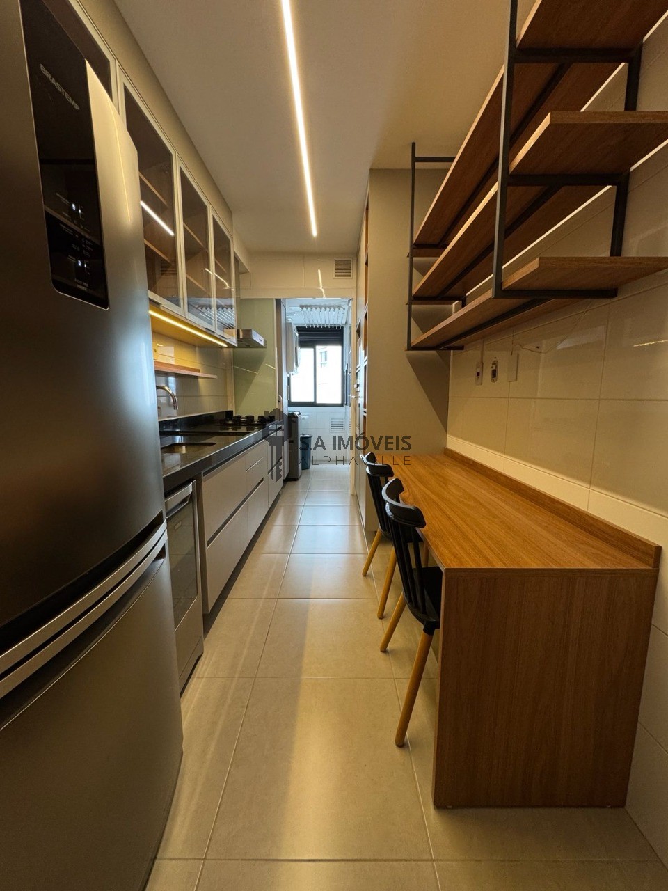 Apartamento, 2 quartos, 112 m² - Foto 22