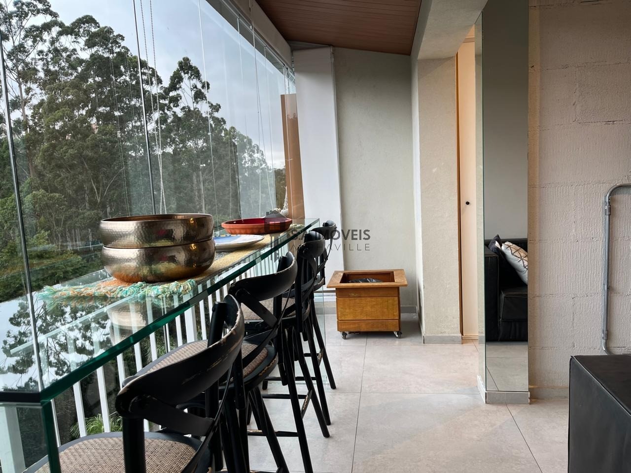 Apartamento, 2 quartos, 58 m² - Foto 19
