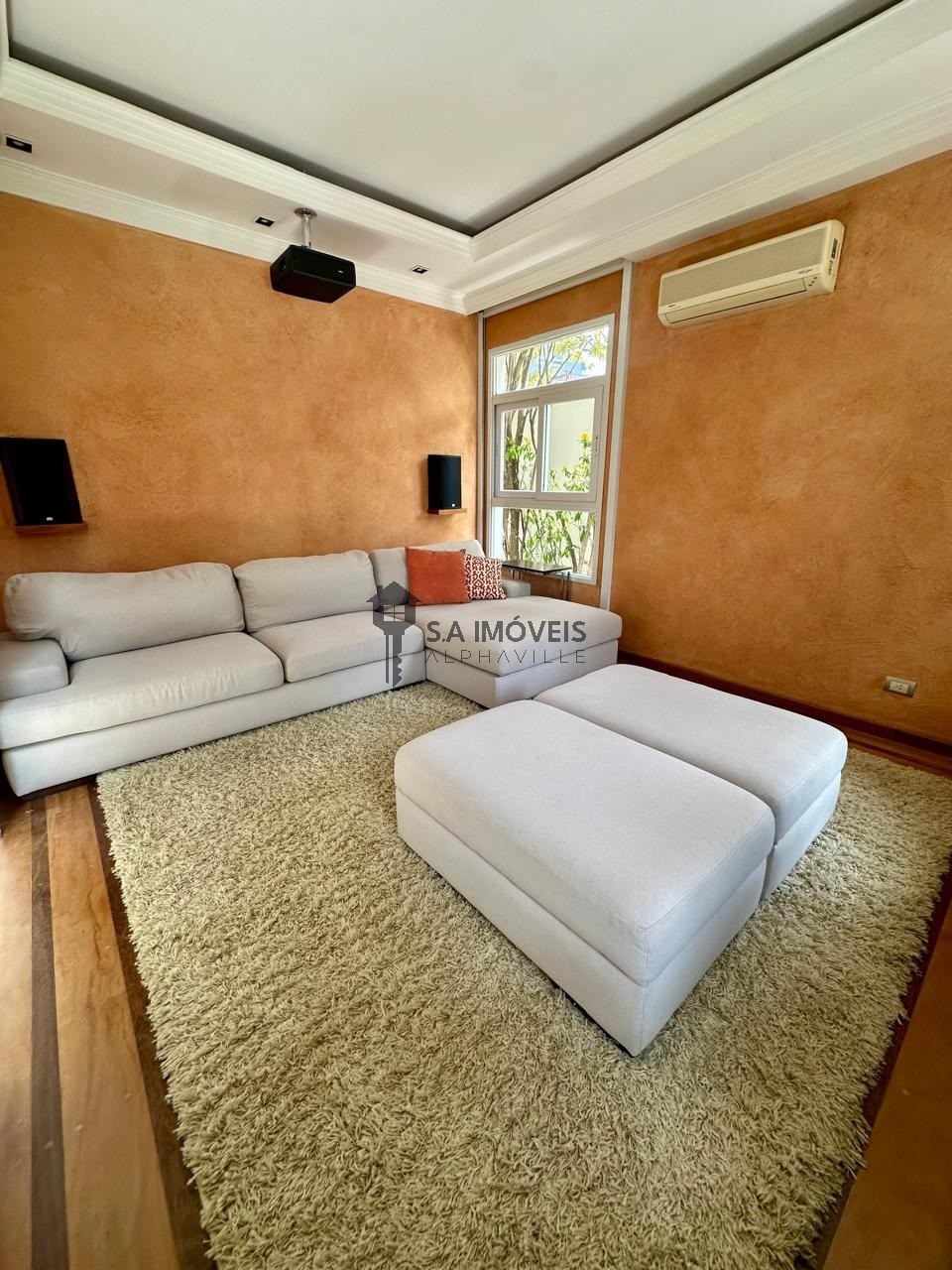 Casa, 4 quartos, 430 m² - Foto 48