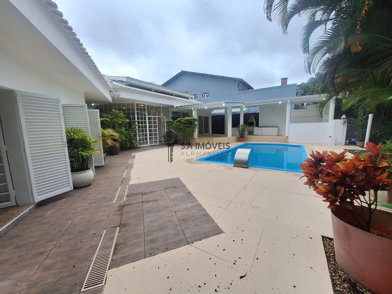 Casa, 4 quartos, 281 m² - Foto 10