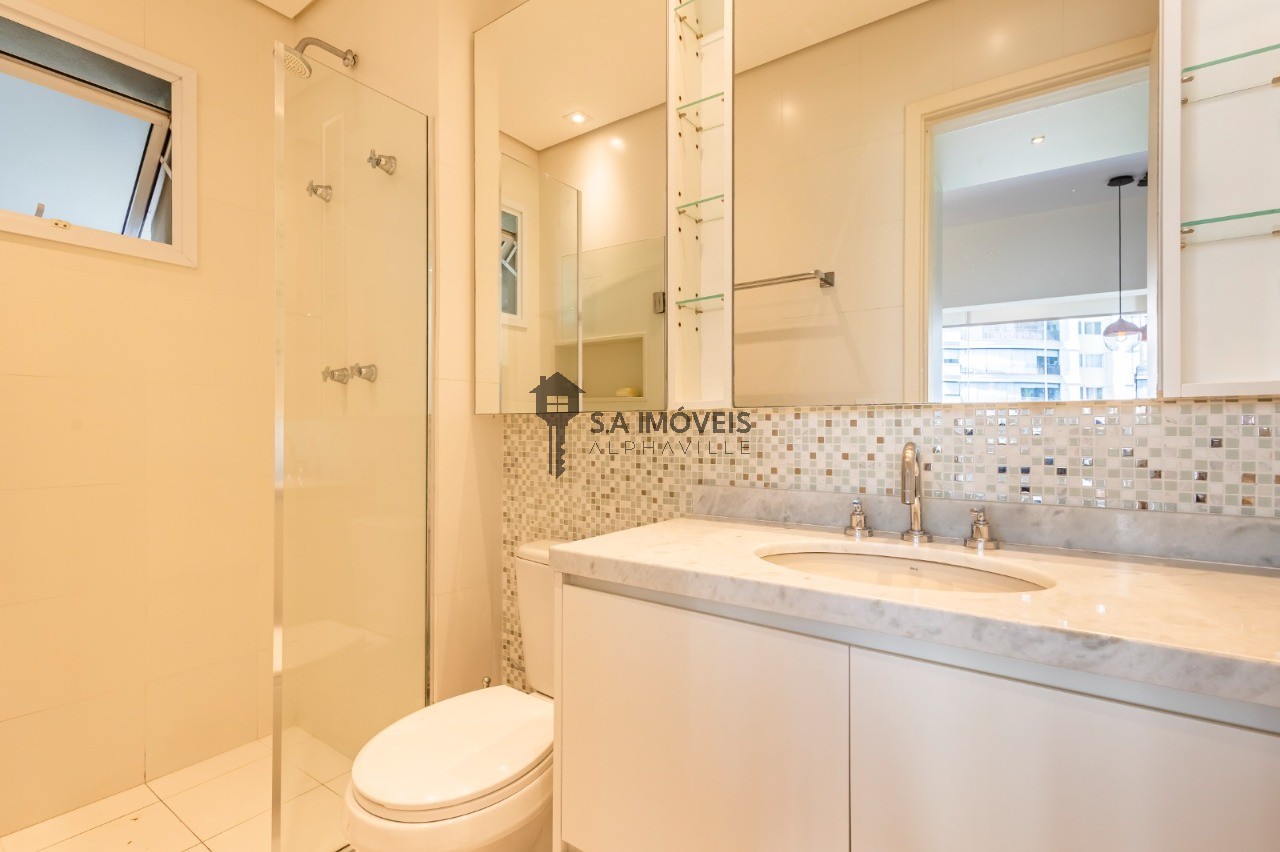 Apartamento, 1 quarto, 50 m² - Foto 16