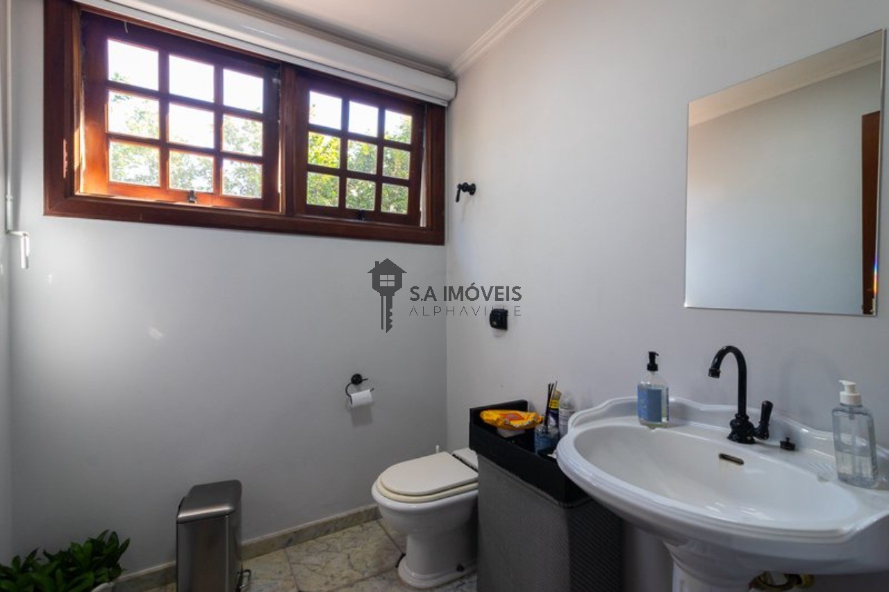 Casa, 4 quartos, 630 m² - Foto 13