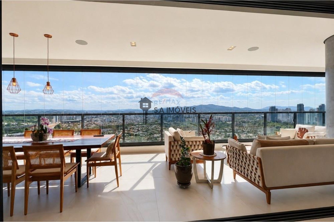 Apartamento, 3 quartos, 344 m² - Foto 1
