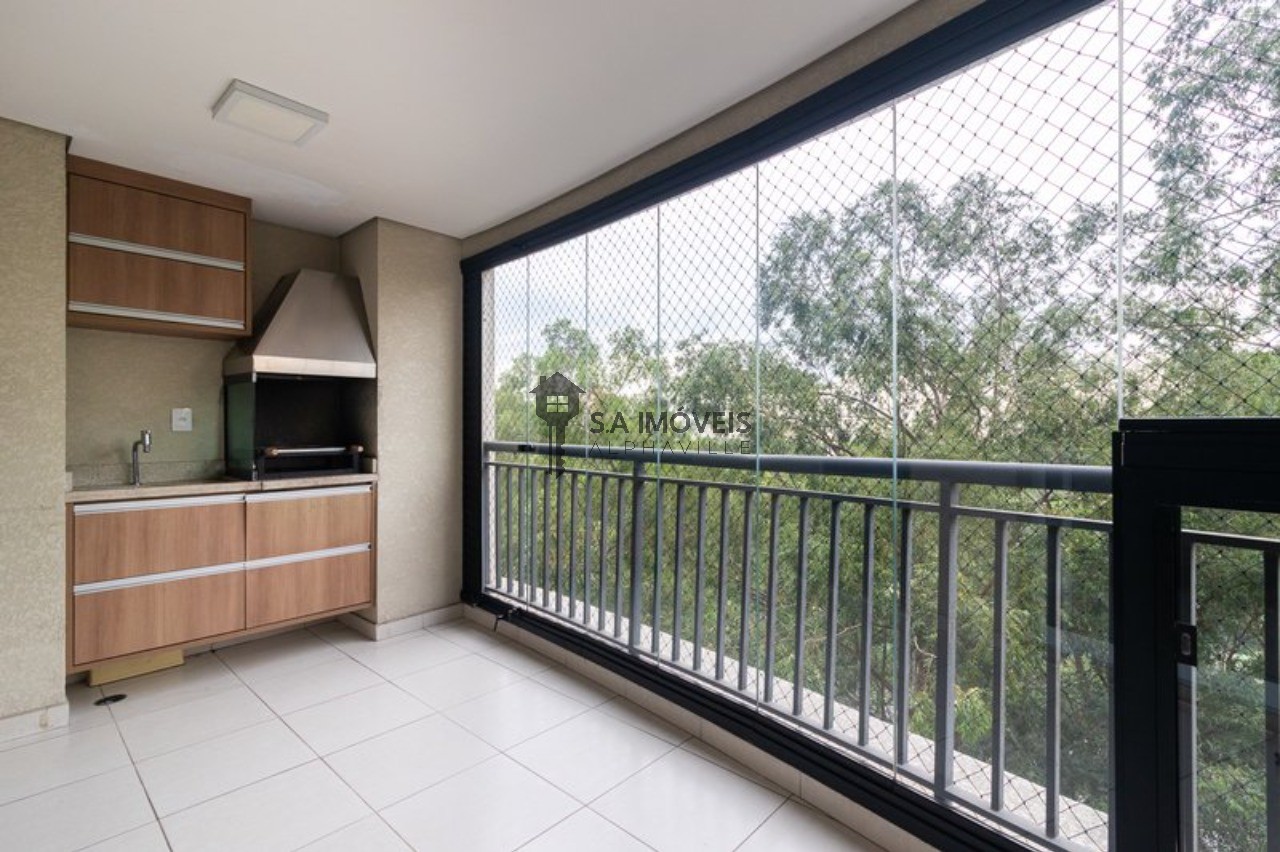 Apartamento, 2 quartos, 74 m² - Foto 1