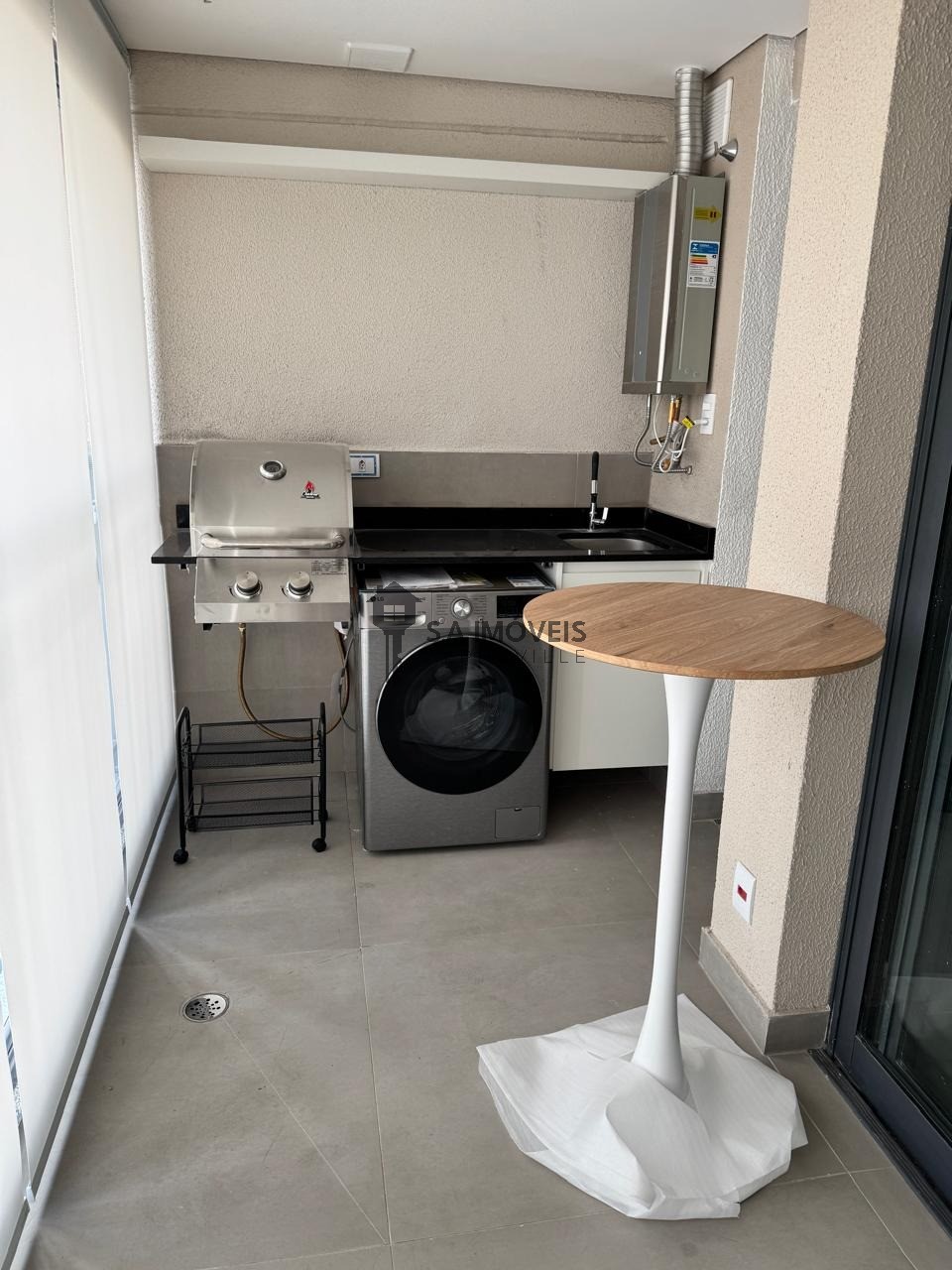 Apartamento, 2 quartos, 65 m² - Foto 3